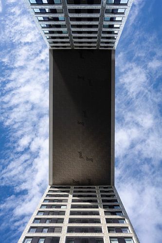 Look up!
