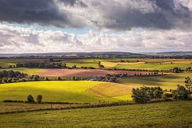 Eyserhalte von Rob Boon