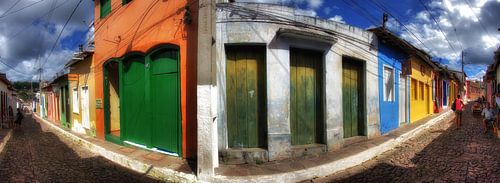 lencois coloré