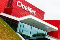 Cinemec bioscoop Nijmegen par Wouter Cornelissen Aperçu