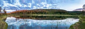 Nationalpark Fulufjället