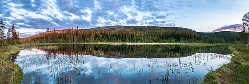Nationalpark Fulufjället