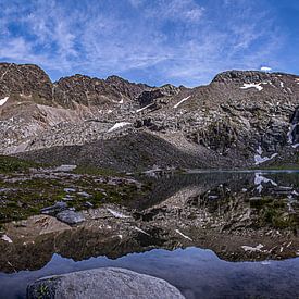 Pure Austria sur Boas  van den Berg