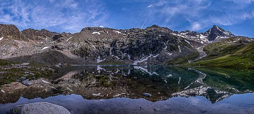 Pure Austria by Boas  van den Berg