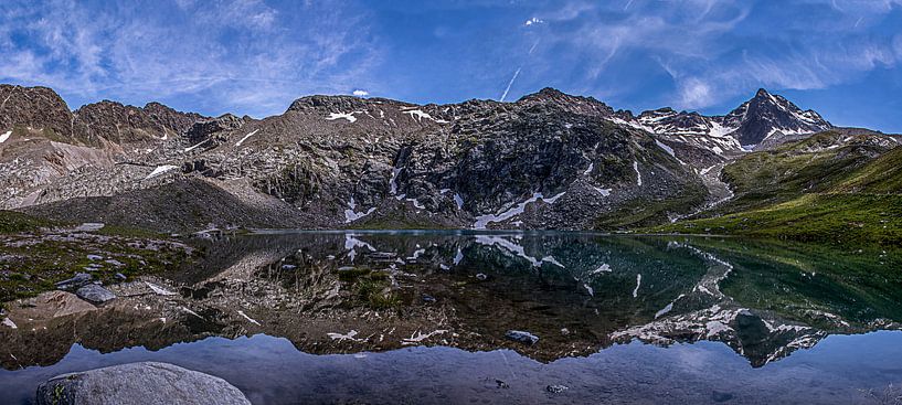Pure Austria by Boas  van den Berg