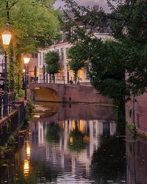 Amersfoort von Gerard Glavimans