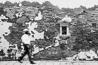 Spaziergang durch Venedig