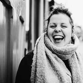 Karen Velleman profielfoto
