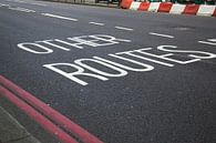 Other Rules weg Londen van Jolien Kramer thumbnail