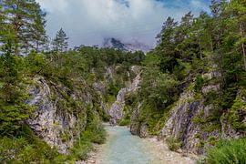 Discovery tour through the Karwendel valley by Oliver Hlavaty