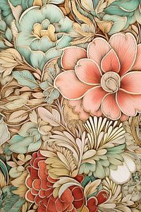 Serenity's Reflection malen |Art of Relaxation