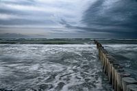 Strand en zee