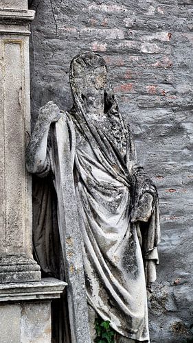 ...ein Land der Lebenden und ein Land der Toten IV