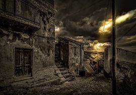 Strada Siciliana sur Mario Calma