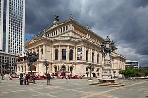 Alte Oper, Frankfurt am Main