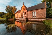 Orangerie in Harbke