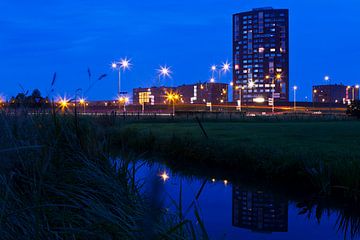 La Balise Amersfoort van Avond in Amersfoort