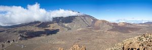 Pico del Teide