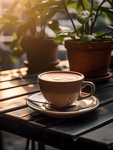 Kaffeepause V6