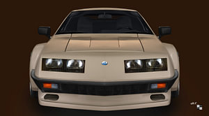 Renault Alpine A310