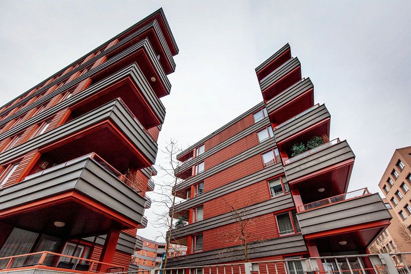 Keramisches Zentrum Maastricht von Rob Boon