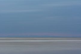 abstract sea by Tania Perneel