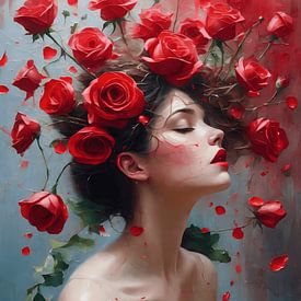 La passion sur Jolique Arte