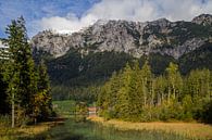 Hintersee von Heiko Lehmann Miniaturansicht