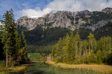 Hintersee sur Heiko Lehmann