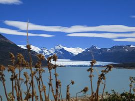 Perito Moreno Gletscher by Heike und Hagen Engelmann