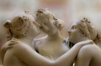 Die drei Grazien