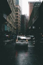 Ville de New York