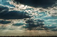 before the rain