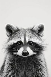Raccoon