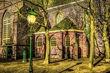 Grote Kerk Leeuwarden