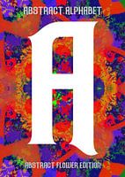 alphabet letter