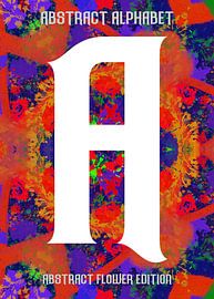 alphabet letter sur shichiro ken