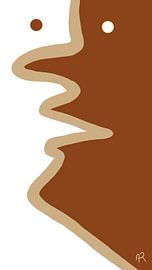 EATING MIND MONSTERS