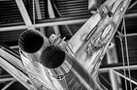 Jet Engines by Vincent van den Hurk thumbnail