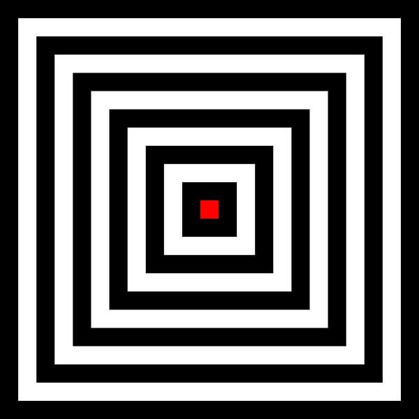 Nested | Center | 01x01 | N=06 | R by Gerhard Haberern