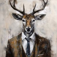 Mister Deer