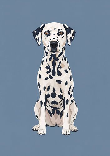 Modern Animal Wall Art