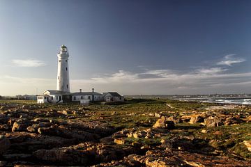 Seal Point Lighthouse by Dirk Rüter