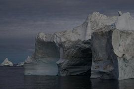 GREENLAND 6 by Miroslav Ptacek