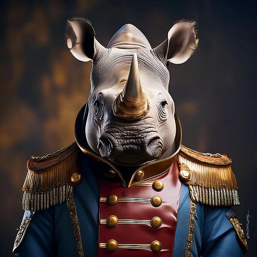 Admiral Horatio Hornblower