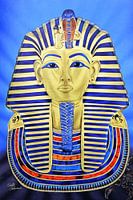 Tutankhamun - Egyptian pharaoh
