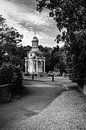 Mistley Towers Near Manningtree by Urban Photo Lab thumbnail