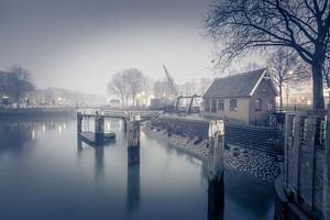 Oude Haven Rotterdam