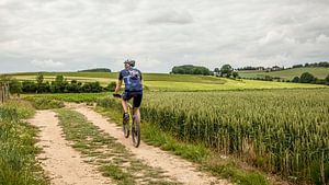 Limburgs Mooiste Mountain Bikes sur John Kreukniet