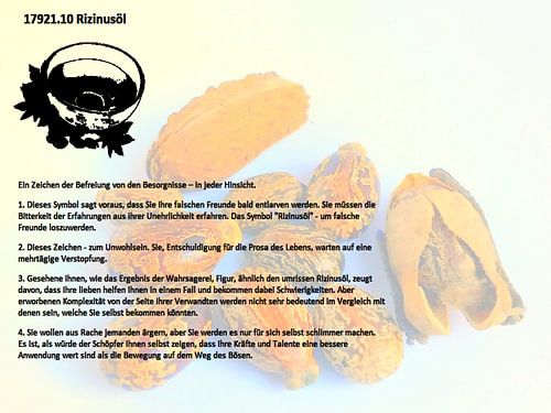 ricinusolie 17921.10